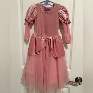 Joy Dress Up Costume Princess Dress